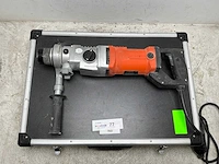 2019 carat a1821n diamantboormachine - 75mm - afbeelding 1 van  5