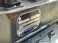 2019 case cx17c minigraafmachine - afbeelding 14 van  21