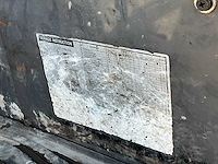 2019 case cx17c minigraafmachine - afbeelding 19 van  21