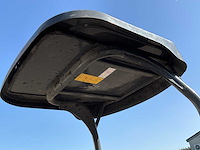 2019 case cx17c minigraafmachine - afbeelding 16 van  21