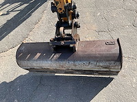 2019 case cx17c minigraafmachine - afbeelding 11 van  21