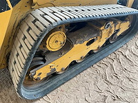 2019 cat 259d schranklader - afbeelding 5 van  14