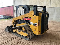 2019 cat 259d schranklader - afbeelding 12 van  14