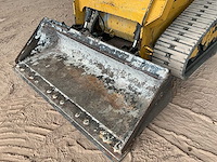 2019 cat 259d schranklader - afbeelding 14 van  14