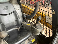 2019 cat 259d schranklader - afbeelding 4 van  15