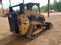 2019 cat 259d schranklader - afbeelding 11 van  15