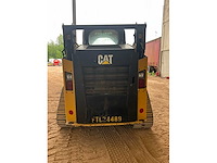 2019 cat 259d schranklader - afbeelding 12 van  15