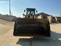2019 caterpillar 950 cm shovel - afbeelding 2 van  29