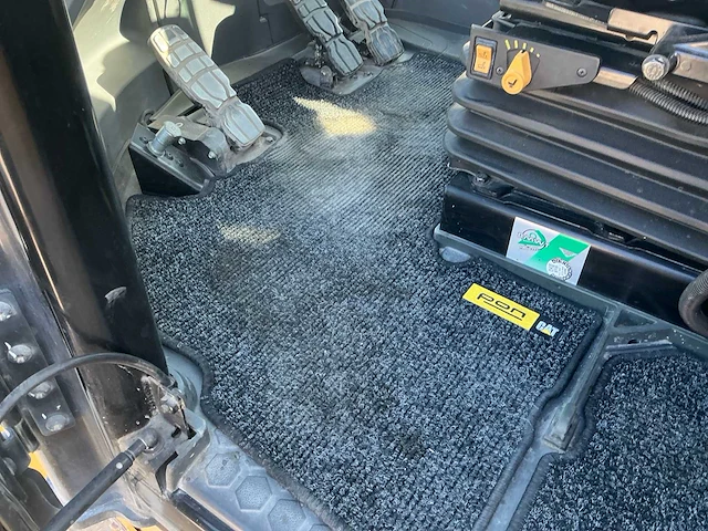 2019 caterpillar 950 cm shovel - afbeelding 9 van  29