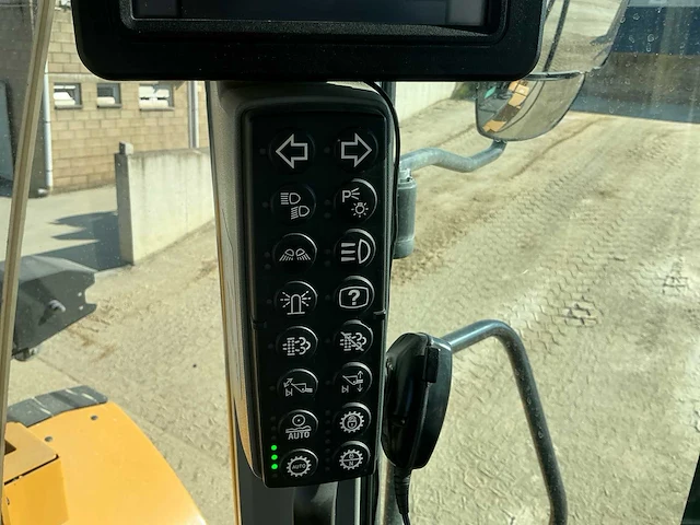 2019 caterpillar 950 cm shovel - afbeelding 14 van  29