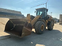 2019 caterpillar 950 cm shovel - afbeelding 1 van  29