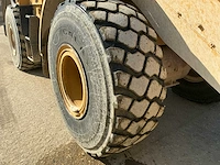 2019 caterpillar 950 cm shovel - afbeelding 4 van  29
