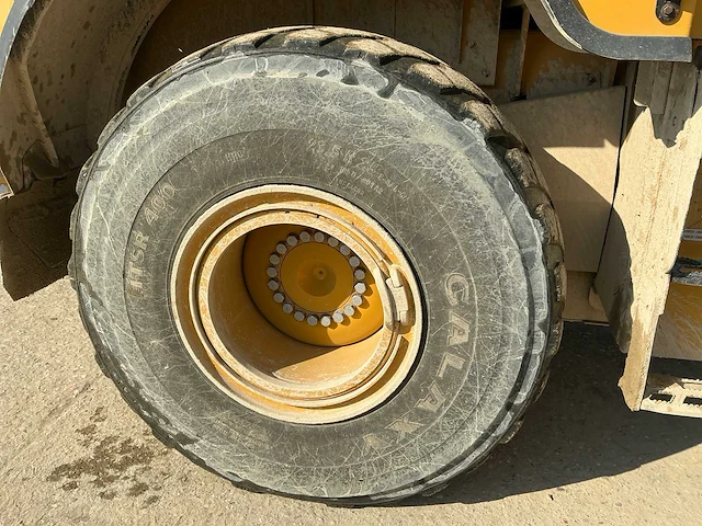 2019 caterpillar 950 cm shovel - afbeelding 5 van  29