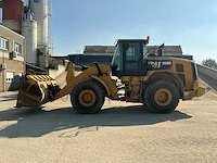 2019 caterpillar 950 cm shovel - afbeelding 22 van  29
