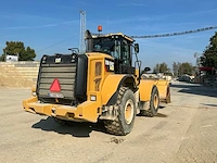 2019 caterpillar 950 cm shovel - afbeelding 25 van  29