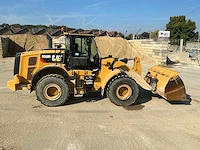 2019 caterpillar 950 cm shovel - afbeelding 27 van  29
