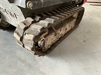 2019 c&f t85 ht mini dumper - afbeelding 2 van  14