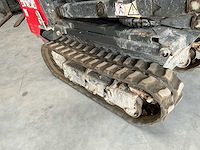 2019 c&f t85 ht mini dumper - afbeelding 3 van  14