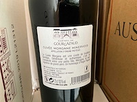 2019 château de gourgazaud rode wijn (36x) - afbeelding 3 van  4
