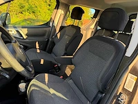 2019 citroën berlingo multispace 1.2 puretech – 110 pk – navi – trekhaak - afbeelding 2 van  34