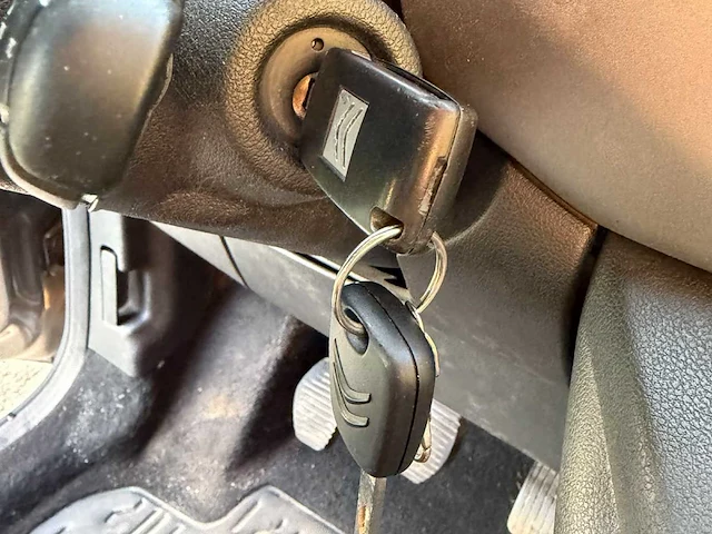 2019 citroën berlingo multispace 1.2 puretech – 110 pk – navi – trekhaak - afbeelding 6 van  34