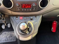 2019 citroën berlingo multispace 1.2 puretech – 110 pk – navi – trekhaak - afbeelding 8 van  34