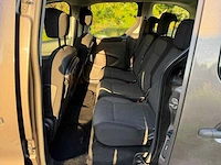 2019 citroën berlingo multispace 1.2 puretech – 110 pk – navi – trekhaak - afbeelding 13 van  34