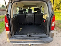 2019 citroën berlingo multispace 1.2 puretech – 110 pk – navi – trekhaak - afbeelding 14 van  34