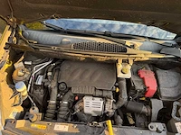 2019 citroën berlingo multispace 1.2 puretech – 110 pk – navi – trekhaak - afbeelding 19 van  34