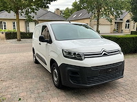 2019 citroen berlingo personenauto - afbeelding 2 van  33