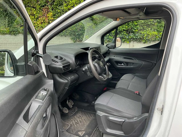 2019 citroen berlingo personenauto - afbeelding 4 van  33