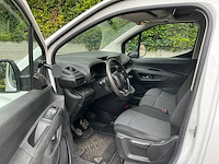 2019 citroen berlingo personenauto - afbeelding 4 van  33