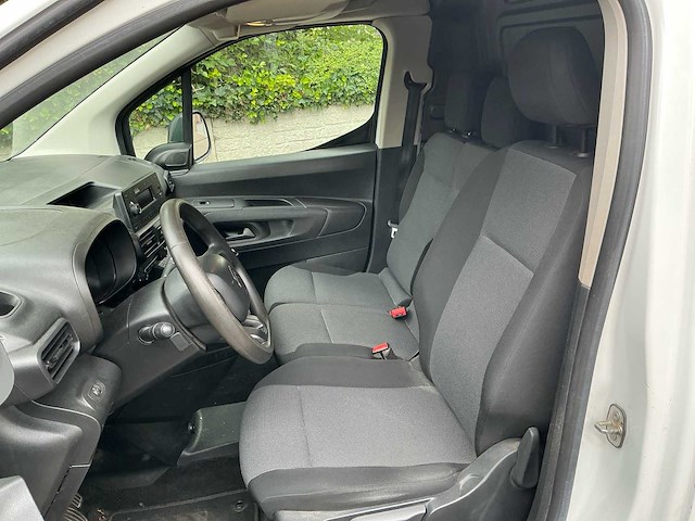 2019 citroen berlingo personenauto - afbeelding 5 van  33