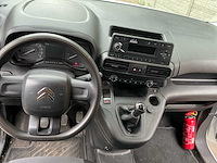 2019 citroen berlingo personenauto - afbeelding 7 van  33