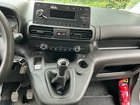 2019 citroen berlingo personenauto - afbeelding 8 van  33