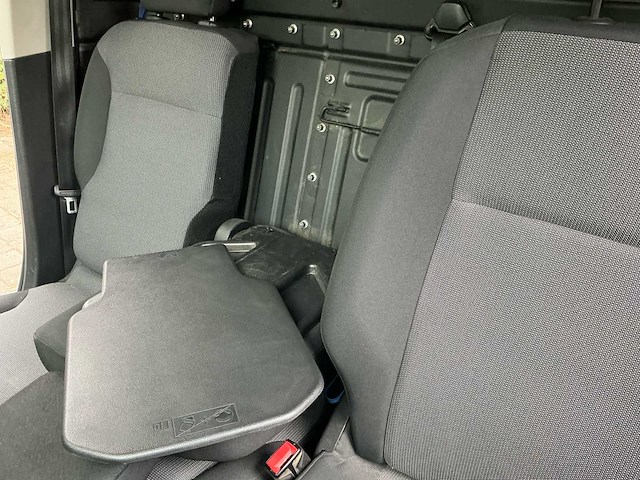 2019 citroen berlingo personenauto - afbeelding 10 van  33