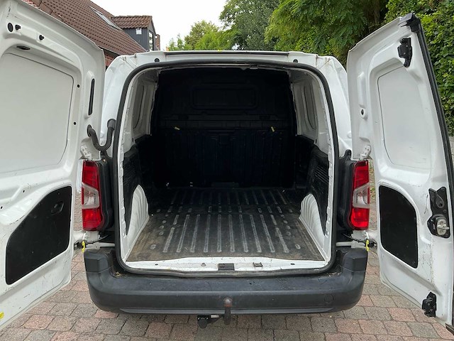 2019 citroen berlingo personenauto - afbeelding 13 van  33