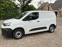 2019 citroen berlingo personenauto - afbeelding 12 van  33