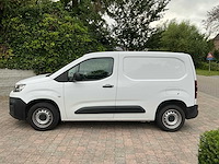 2019 citroen berlingo personenauto - afbeelding 23 van  33