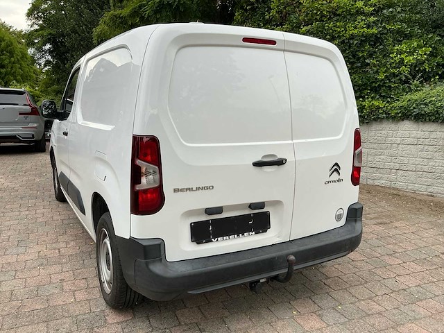 2019 citroen berlingo personenauto - afbeelding 29 van  33