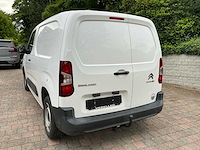 2019 citroen berlingo personenauto - afbeelding 29 van  33