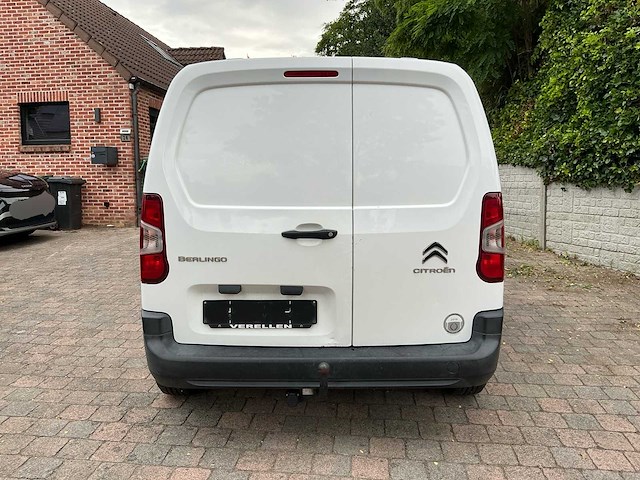 2019 citroen berlingo personenauto - afbeelding 30 van  33
