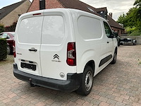 2019 citroen berlingo personenauto - afbeelding 31 van  33