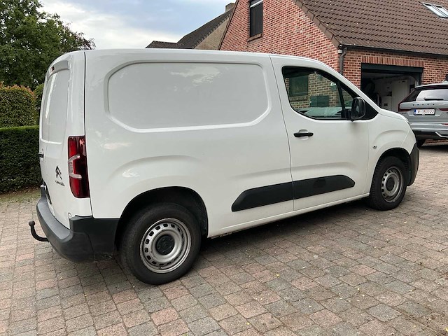 2019 citroen berlingo personenauto - afbeelding 32 van  33
