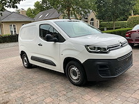 2019 citroen berlingo personenauto - afbeelding 33 van  33