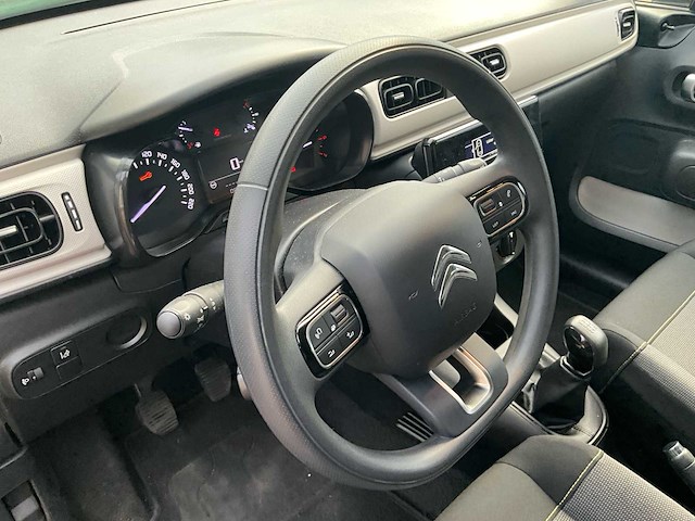 2019 citroën c3 - afbeelding 4 van  33
