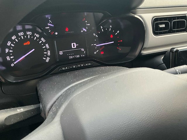 2019 citroën c3 - afbeelding 5 van  33