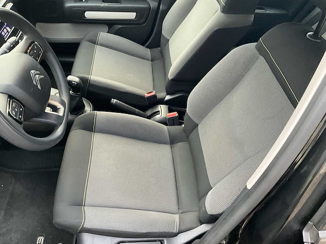 2019 citroën c3 - afbeelding 6 van  33