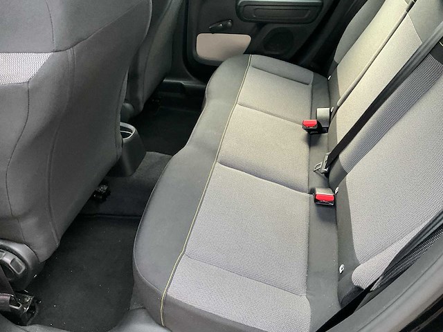 2019 citroën c3 - afbeelding 9 van  33