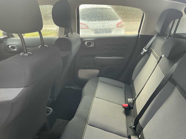 2019 citroën c3 - afbeelding 10 van  33